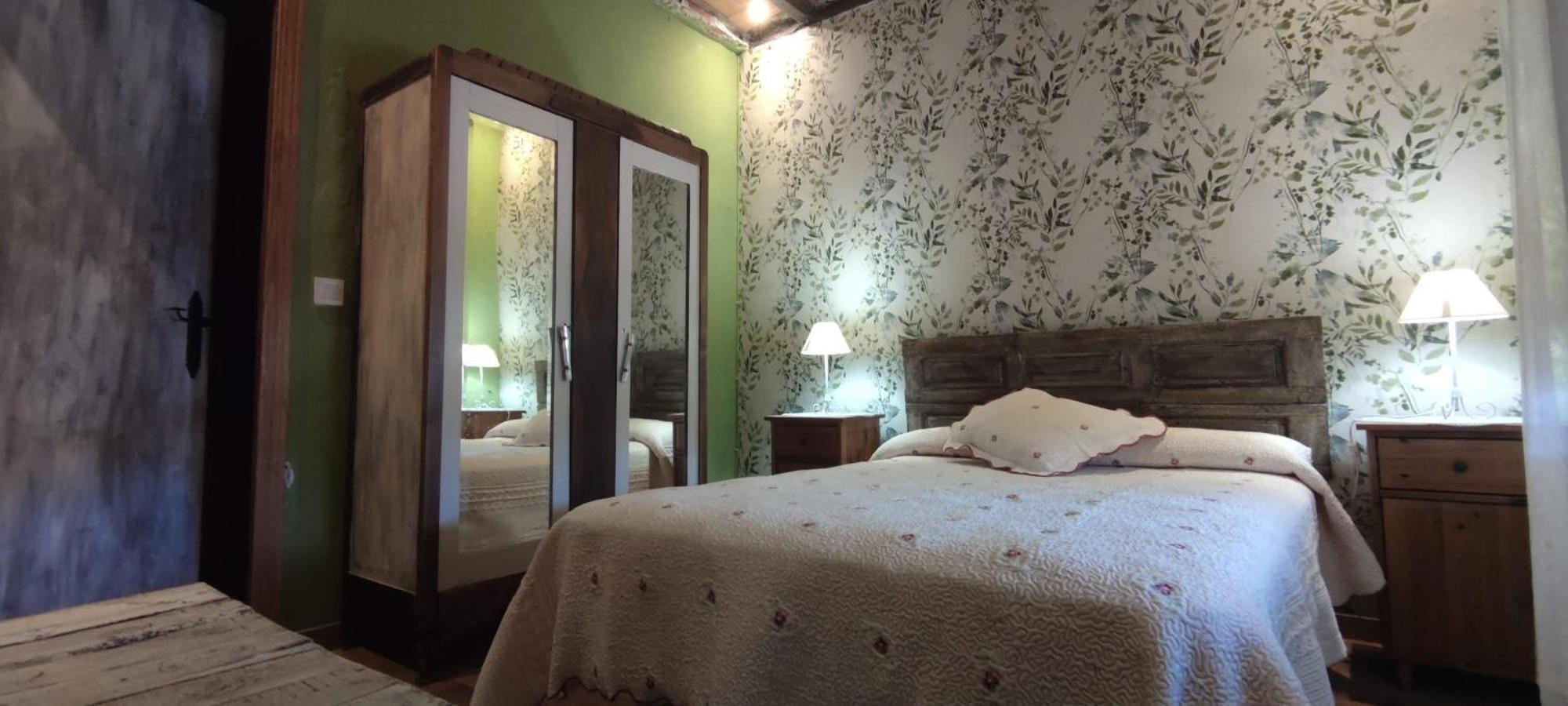 Casa Rural Los Secretos Carbonero de Ahusin Екстер'єр фото