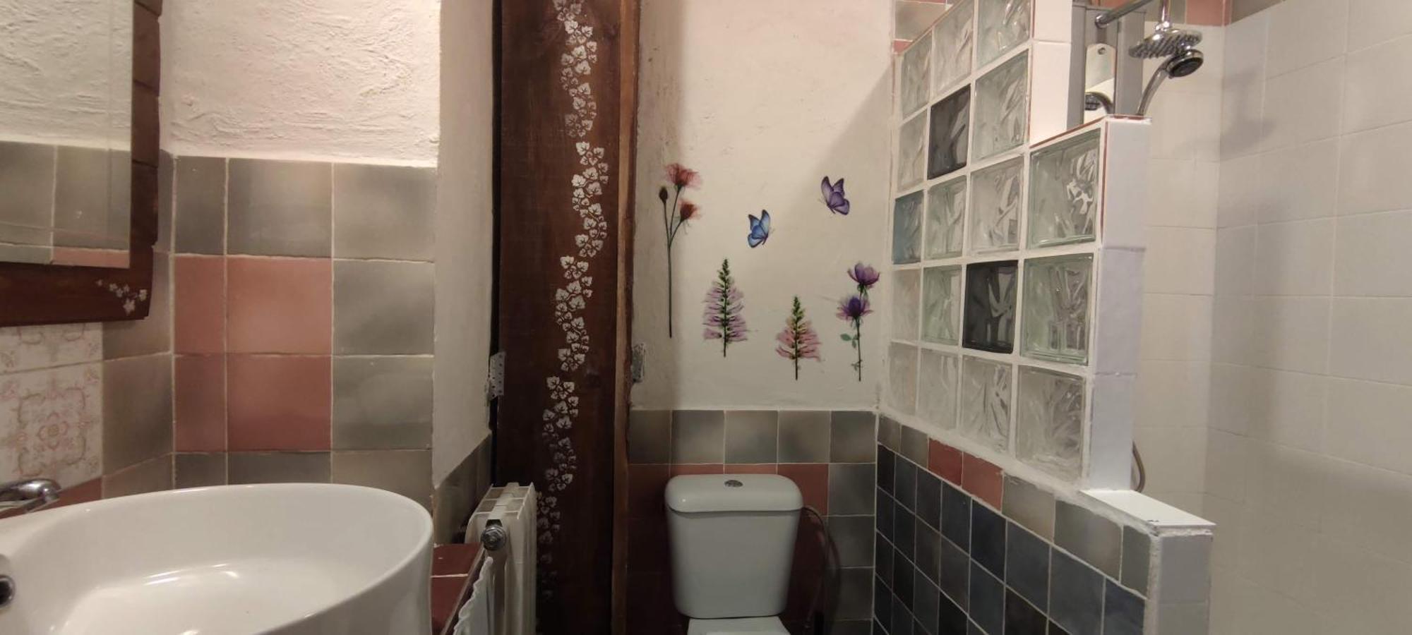 Casa Rural Los Secretos Carbonero de Ahusin Екстер'єр фото