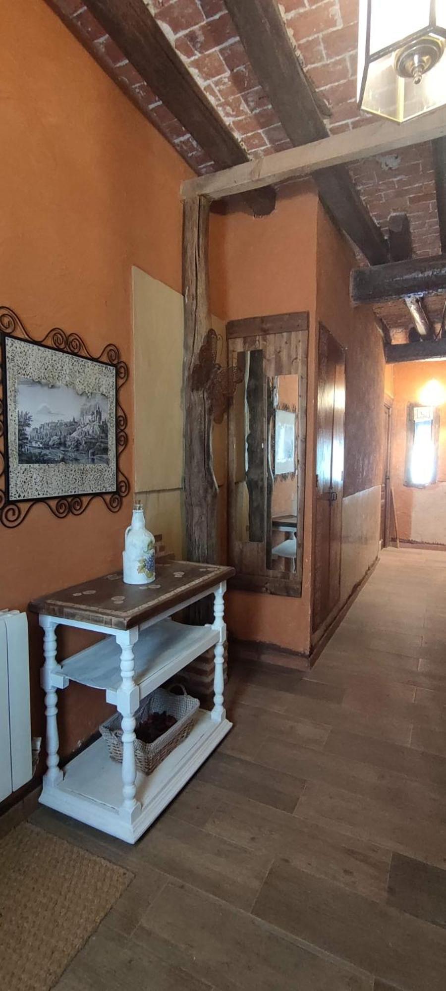 Casa Rural Los Secretos Carbonero de Ahusin Екстер'єр фото